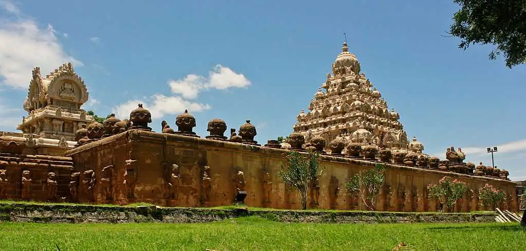 Kanchipuram Tour Packages from chennai, Chennai to Kanchipuram Tour Package Best Price